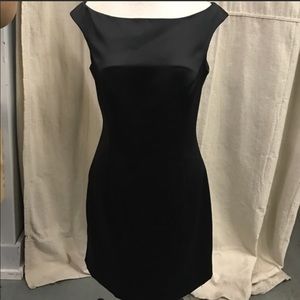 Cache Black dress